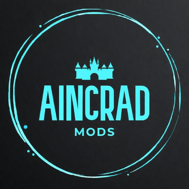 Aincrad Client
