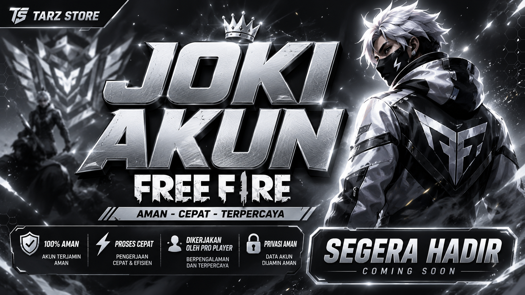 Joki Rank Solo